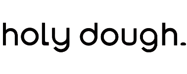 Holy Dough logo