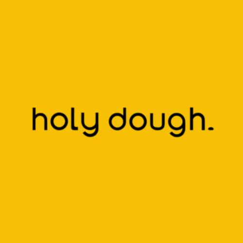 Holy Dough