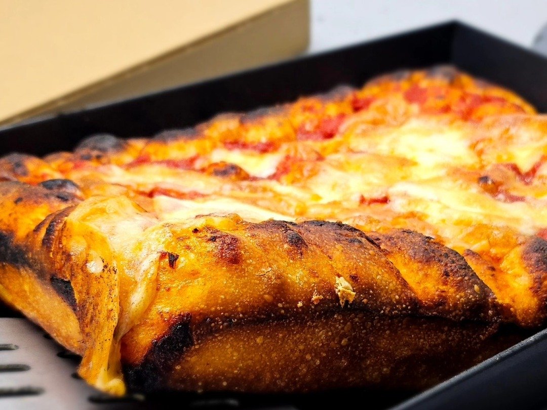 The Ultimate Pizza Night Just Got Better! 🍕