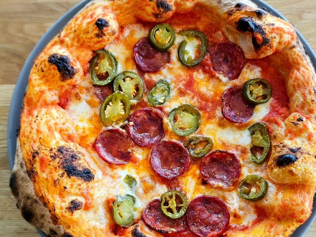 Two for Tuesday – Double the Pizza, Double the Joy!