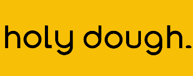 Holy Dough