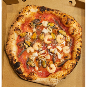 Frutti di Mare