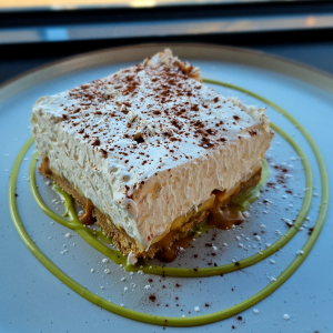 Banoffee Pie
