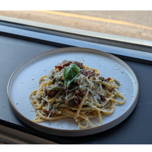 Linguine Buona Donna