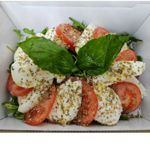 Caprese Salad