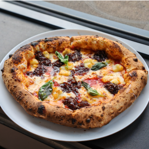 Pizza Primavera