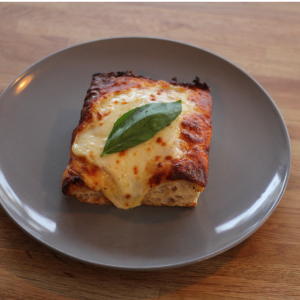 Pizza al Taglio